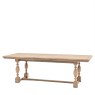 Vancouver Extending Dining Table Vancouver Extending Dining Table