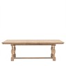Vancouver Extending Dining Table Vancouver Extending Dining Table
