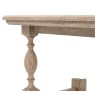 Vancouver Extending Dining Table Vancouver Extending Dining Table