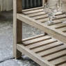 Gallery Direct Vancouver Kitchen Island, Large Gallery Direct Vancouver Kitchen Island, Large