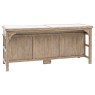 Gallery Direct Vancouver Kitchen Island, Large Gallery Direct Vancouver Kitchen Island, Large