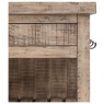 Gallery Direct Vancouver Kitchen Island, Large Gallery Direct Vancouver Kitchen Island, Large
