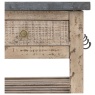 Gallery Direct Vancouver Kitchen Island, Small Gallery Direct Vancouver Kitchen Island, Small