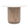 Marmo Round Dining Table Marmo Round Dining Table