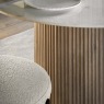 Marmo Round Dining Table Marmo Round Dining Table