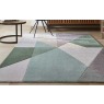 Trio Rug Multi Earth 160 x 230 Trio Rug Multi Earth 160 x 230