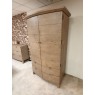 Baya Large double wardrobe Baya Large double wardrobe