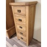 Fairfax tallboy