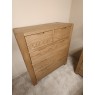Nordic 2 over 3 chest Nordic 2 over 3 chest
