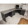 Alberta Complete corner office desk Alberta Complete corner office desk