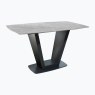 Tanaro Compact Dining Table | 135 cm Tanaro Compact Dining Table | 135 cm