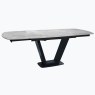 Tanaro Motion Extending Dining Table | 120- 190cm