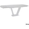 Tanaro Motion Extending Dining Table | 120- 190cm Tanaro Motion Extending Dining Table | 120- 190cm