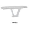 Tanaro Motion Extending Dining Table | 120- 190cm