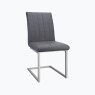 Tanaro Dining Chair | Dark Grey Tanaro Dining Chair | Dark Grey