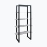 Tanaro Shelf Unit