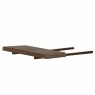 Fucino 35cm Extension leaf for the Star Base Dining Table
