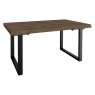 Fucino 150cm U Leg Base Dining Table Fucino 150cm U Leg Base Dining Table
