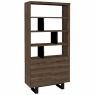 Fucino Shelf Unit 185cm
