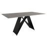 Sesia 160cm Fixed Dining Table