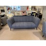 Ausha 3 Seater, 2 Seater and Square Footstool in Matching Fabrics Ausha 3 Seater, 2 Seater and Square Footstool in Matching Fabrics