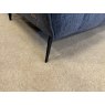 Ausha 3 Seater, 2 Seater and Square Footstool in Matching Fabrics Ausha 3 Seater, 2 Seater and Square Footstool in Matching Fabrics