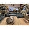 Long Farm Right Hand Facing Chaise Sofa and Matching Snuggler Chair Long Farm Right Hand Facing Chaise Sofa and Matching Snuggler Chair