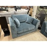 Long Farm Right Hand Facing Chaise Sofa and Matching Snuggler Chair Long Farm Right Hand Facing Chaise Sofa and Matching Snuggler Chair