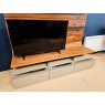 Gwinner Felino TV Media Wall Unit Gwinner Felino TV Media Wall Unit