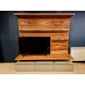 Gwinner Felino TV Media Wall Unit Gwinner Felino TV Media Wall Unit