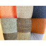 Colin Patchwork Chair Colin Patchwork Chair
