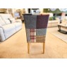 Colin Patchwork Chair Colin Patchwork Chair