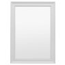 Sherwood Large Mirror in Stone Finish Sherwood Large Mirror in Stone Finish