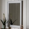 Sherwood Large Mirror in Stone Finish Sherwood Large Mirror in Stone Finish
