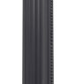 Sherwood Overmantle Mirror | Lead Sherwood Overmantle Mirror | Lead