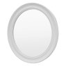 Sherwood Round Mirror | Stone Sherwood Round Mirror | Stone