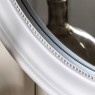 Sherwood Round Mirror | Stone Sherwood Round Mirror | Stone