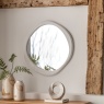 Como Pebble Mirror Como Pebble Mirror