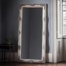 Abbey Mirror | Silver Abbey Mirror | Silver