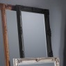 Abbey Mirror | Black Abbey Mirror | Black