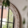 Pimlico Arch Mirror | Whitewash Pimlico Arch Mirror | Whitewash