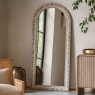 Pimlico Arch Mirror | Whitewash Pimlico Arch Mirror | Whitewash