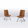 Venjakob Emira Chair Metal Anthracite Matt