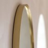Holworth Arch Wall Mirror | Gold Holworth Arch Wall Mirror | Gold