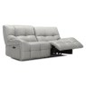 Amara 3 Seater Power Recliner Sofa Amara 3 Seater Power Recliner Sofa