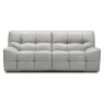 Amara 3 Seater Power Recliner Sofa Amara 3 Seater Power Recliner Sofa