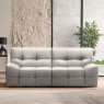 Amara 3 Seater Power Recliner Sofa Amara 3 Seater Power Recliner Sofa