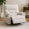 Amara Swivel Power Chair Amara Swivel Power Chair