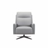 Carla Swivel Chair