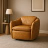 Elettra Swivel Chair Elettra Swivel Chair